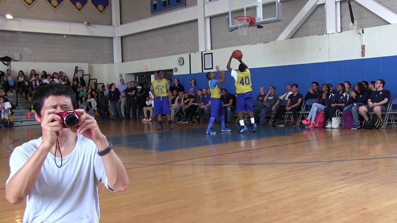 4/1/16 Part 2 Science Park High School Spring Pep Rally YouTube