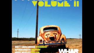 Celebrity Various Artists - Future Proof (Vol. 2) [Whartone] Wealth
