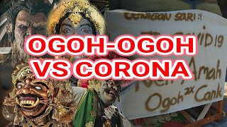 OGOH-OGOH VS CORONA!!
