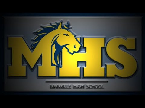 Welcome to Manville High School:Home of The Mustangs