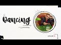 Dancing Charcoal #activatedcharcoal