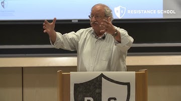 Introduction to Story of Self | Public Narrative | Lesson 9