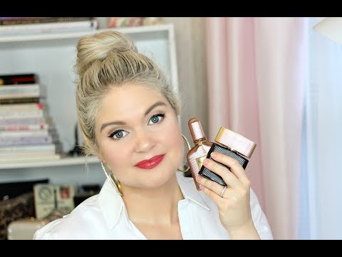 Comment trouver votre parfum Signature