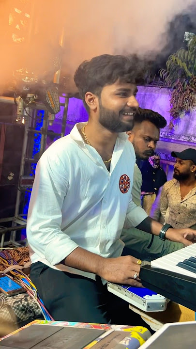 Kantara Music 😍 With Sameer Staylo New Dialogue 🔥 • 3 Star Dhumal Nagpur • Sandal Sharif, Sadar 💚