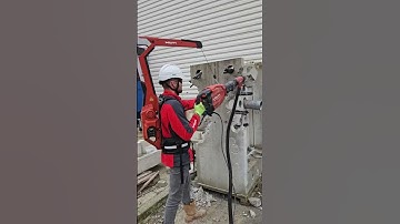 #shorts #Hilti TE 1000-AVR TE-S Demolition Hammer