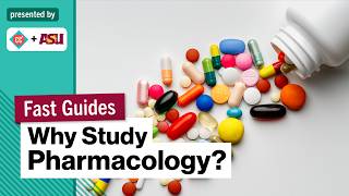 The Side Effects of Majoring in Pharmacology | College Majors | College Degrees | Study Hall