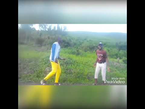 Nay Wa Mitego X Mtafya Mungu Anakuona New Skills Comedy