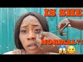 I went to the RUDE WORST REVIEWED MAKEUP ARTIST IN IBADAN CITY NIGERIA 😱😳