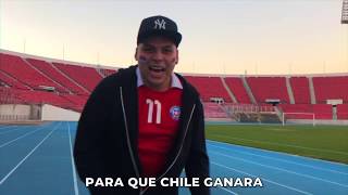 Download lagu Canción de La Roja Aventuranzas LaSerendipiacl Canción de La Roja Aventuranzas LaSerendipiacl