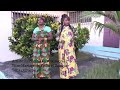 Mariage de toiha et zaouyaclip officiel