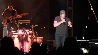 Jerrod Niemann - Buzz Back Girl 9.20.13