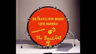 12.27.2018 -- A special interview with Wings drummer Denny Seiwell