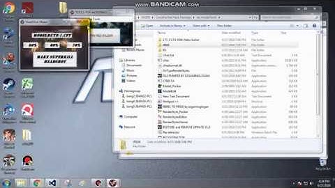CROSSFIRE TOOLS MODDING