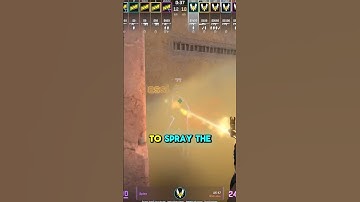 PRO Dust 2 Trick You Need to COPY in CS2