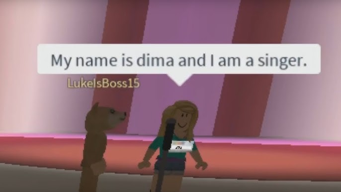 Albertsstuff Archive Youtube - roblox i am a women my name is dima id