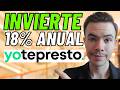 YoTePresto 2026 ¿Cómo Funciona? Así Gané +$30,000 🤫📈