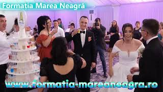 Formatia Marea Neagra - Colaj Manele Vechi nunta  - LIVE 2024