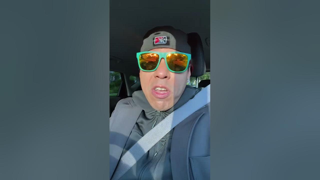 Learn When To Use Your Signal Light YouTube