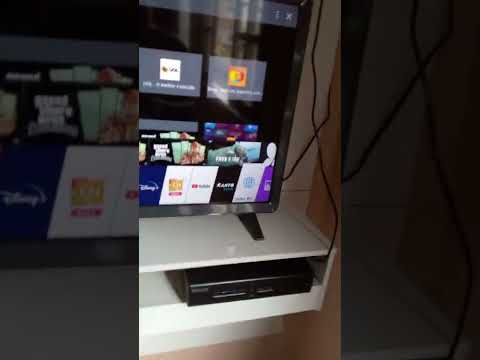 Vídeo: Como faço para chegar à app store na minha LG Smart TV?