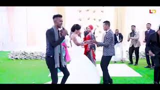AROOSKII QAMAR SUUGAANI CABDI KARIIN CALI SHAAH IYO CALI ZAKI HEESTA |KEEGA JARA|