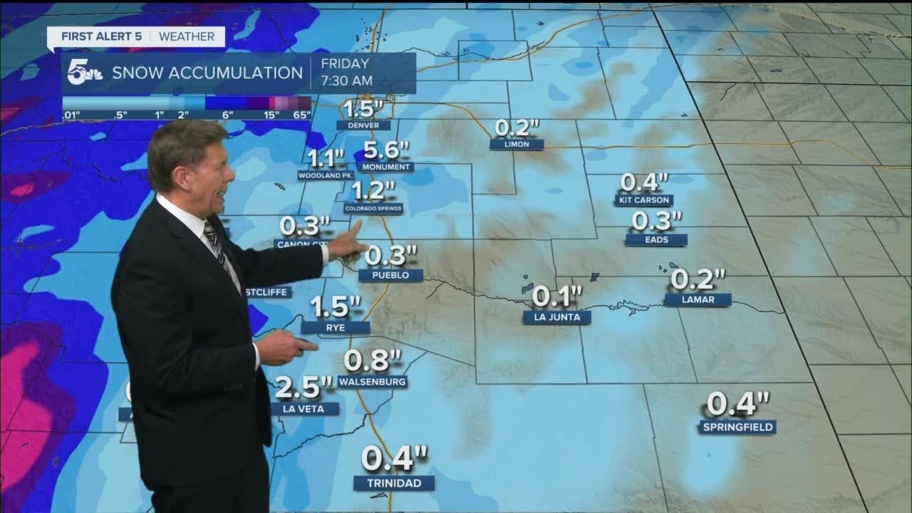 Windy, with high fire danger on Wednesday - YouTube