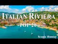 20 best places to visit in italian riviera  italy travel guide 2024