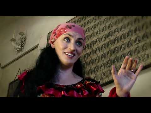 Д Даньков О Мошенец Кибитка по мотивам сериала Кармелита