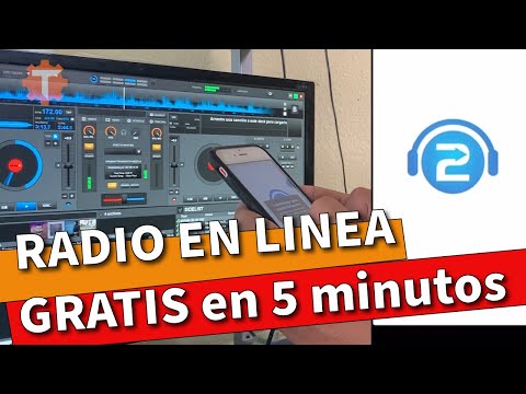 Video: Cómo Hacer Una Radio En Casa