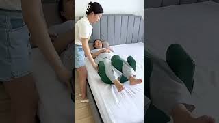 Product Link In Bio Elderly Anti-Pressure Easy Roller Pillow