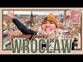 22 Best Sights in Wrocław in ONE DAY