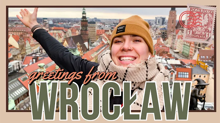 22 Best Sights in Wrocaw in ONE DAY