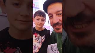 Büyüyünce Ne Olacaksın Dedik Bakın Ne Dedi Kardeşimiz👏👏