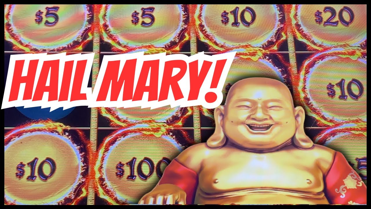 xóc đĩa w69 We Threw a HAIL MARY and THIS Happened!🔥Dragon Link