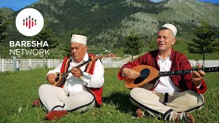 Rexhep Kovaçi & Mendi Buci - Çiftelia Jon Official Video