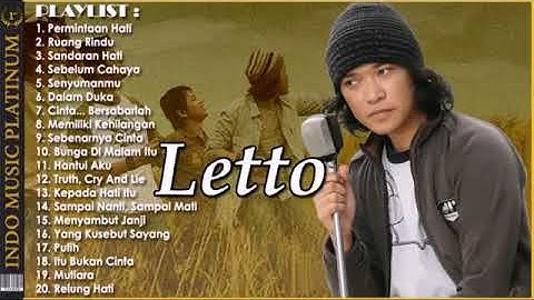 LETTO FULL ALBUM