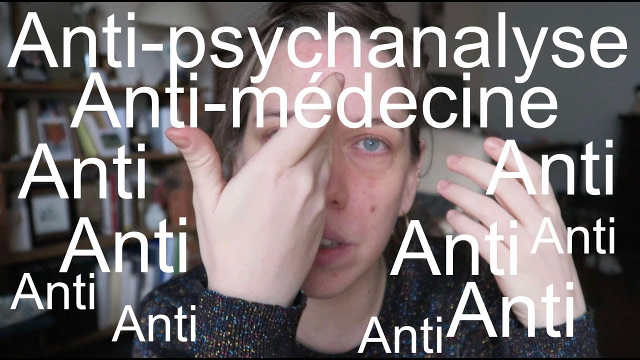 [PTLF] Psychanalyse : La Grande Arnaque !(?)