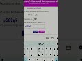 ca foundation jan 26 , finally...#shortvideo ##aspirants