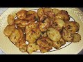 Recette de pommes de terre pour accompagner vos lgumes et vos viandes