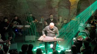 Aytaç Doğan - Şinanari (Live) (Blind Concert) Resimi