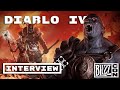 Directors Of Diablo 4 On Season 2 And Beyond | Interview