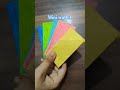 Diy mini wallet #diy #craft #foryou #subscribeformore
