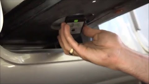 LPG Propane Tank Check System by Mopeka Products