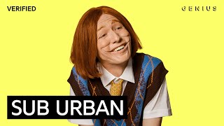 Sub Urban Uh Oh Official Lyrics Meaning Verified