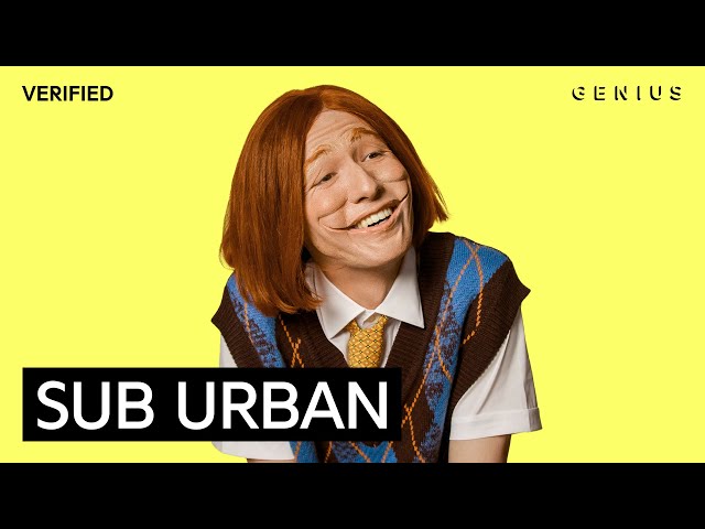 Sub Urban “UH OH!” Official Lyrics u0026 Meaning | Verified class=