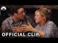Guilt Trip | Steak Eating Contest Full Scene (Seth Rogen, Barbra Streisand) | Paramount