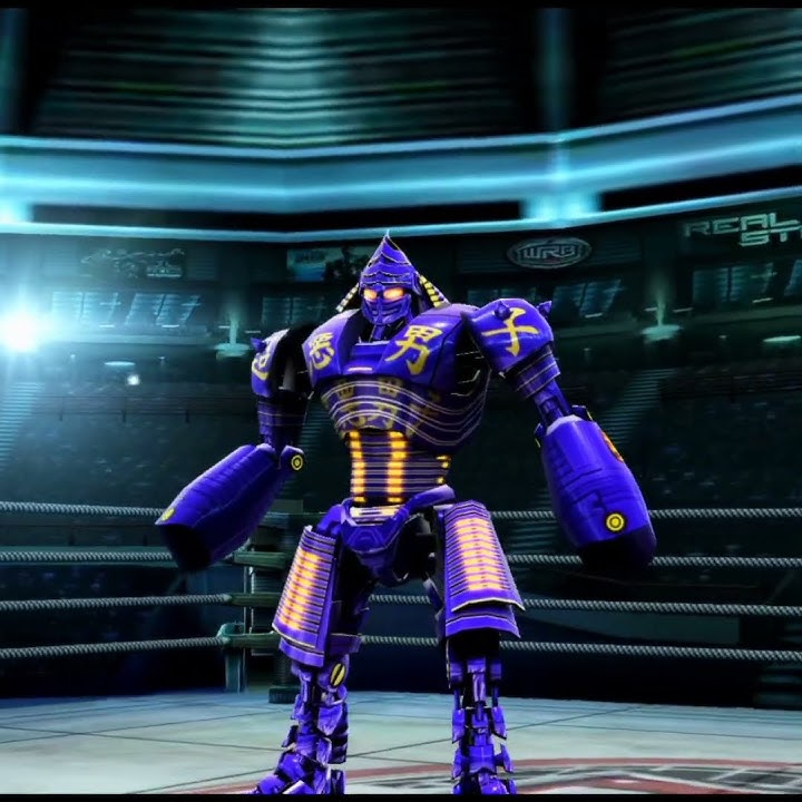 NOISY BOY// REAL STELL WRB #shortsvideo #robotboxing #shortvideo #robot #noisyboy #shorts #short