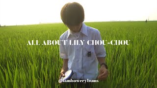 All about Lily Chou-Chou / Playlist