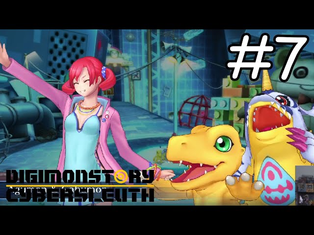 Gabumon Lista De Digimons Digimon Story: Cyber Sleuth Digimon