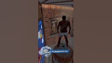 The Best Utility Base in Rust #rusttips #rustgame #rust #rustshorts #cashpier