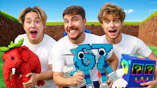 Download Lagu YouTubers Play Steal a Brainrot IN REAL LIFE! MP3 Download Lagu YouTubers Play Steal a Brainrot IN REAL LIFE! MP3
